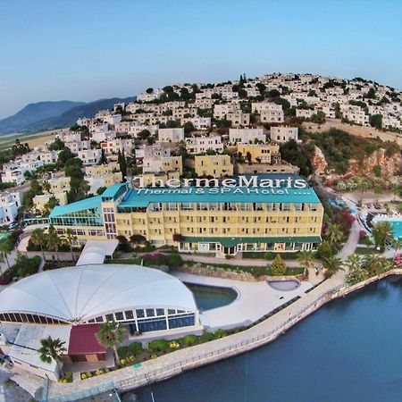 Spa & Thermal Hotel Thermemaris Dalaman Extérieur photo