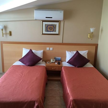 Spa & Thermal Hotel Thermemaris Dalaman Extérieur photo