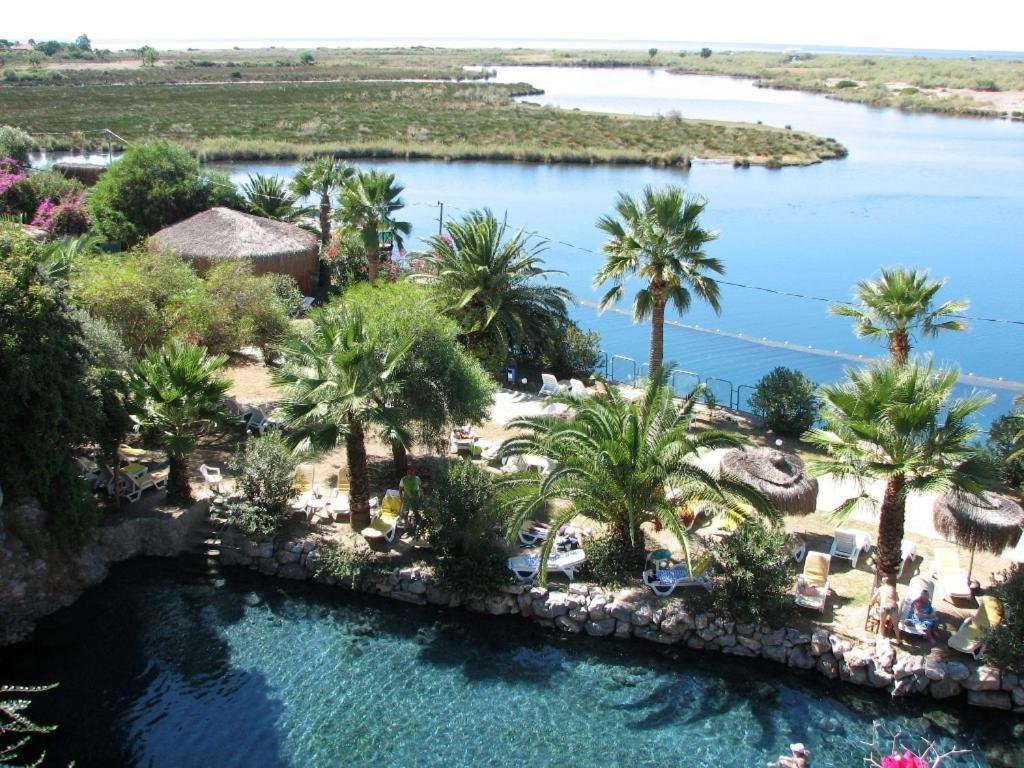 Spa & Thermal Hotel Thermemaris Dalaman Extérieur photo