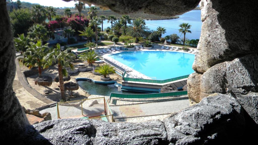 Spa & Thermal Hotel Thermemaris Dalaman Extérieur photo