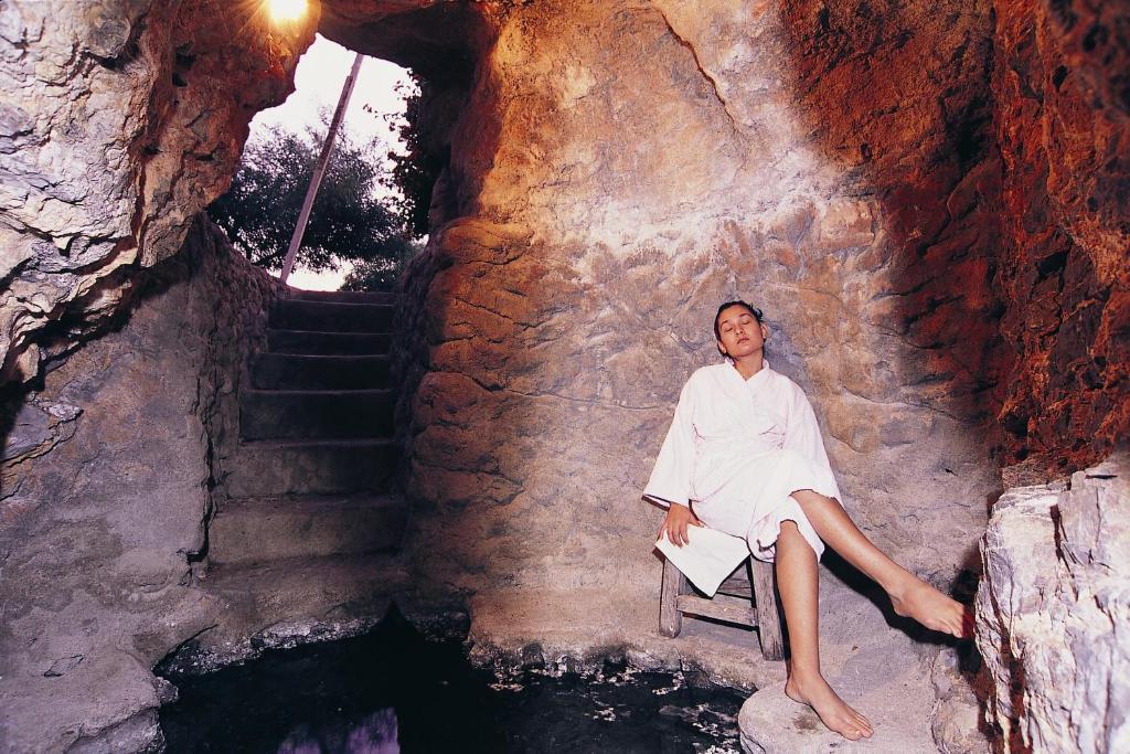 Spa & Thermal Hotel Thermemaris Dalaman Extérieur photo