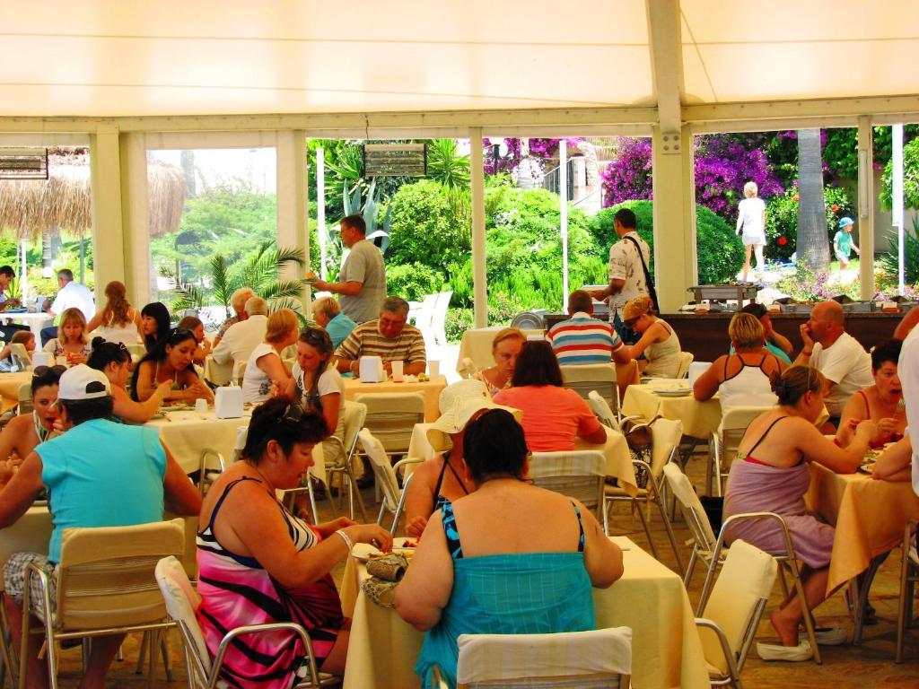 Spa & Thermal Hotel Thermemaris Dalaman Extérieur photo
