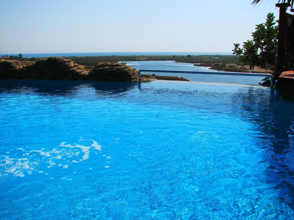 Spa & Thermal Hotel Thermemaris Dalaman Extérieur photo