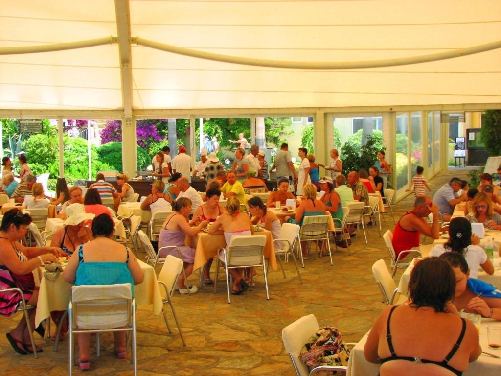 Spa & Thermal Hotel Thermemaris Dalaman Extérieur photo