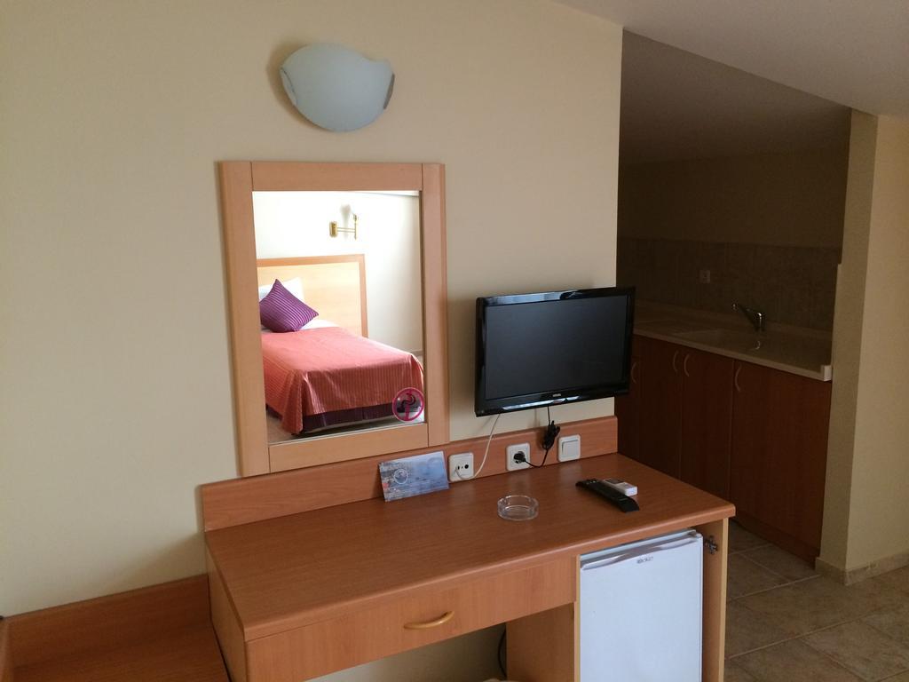 Spa & Thermal Hotel Thermemaris Dalaman Extérieur photo