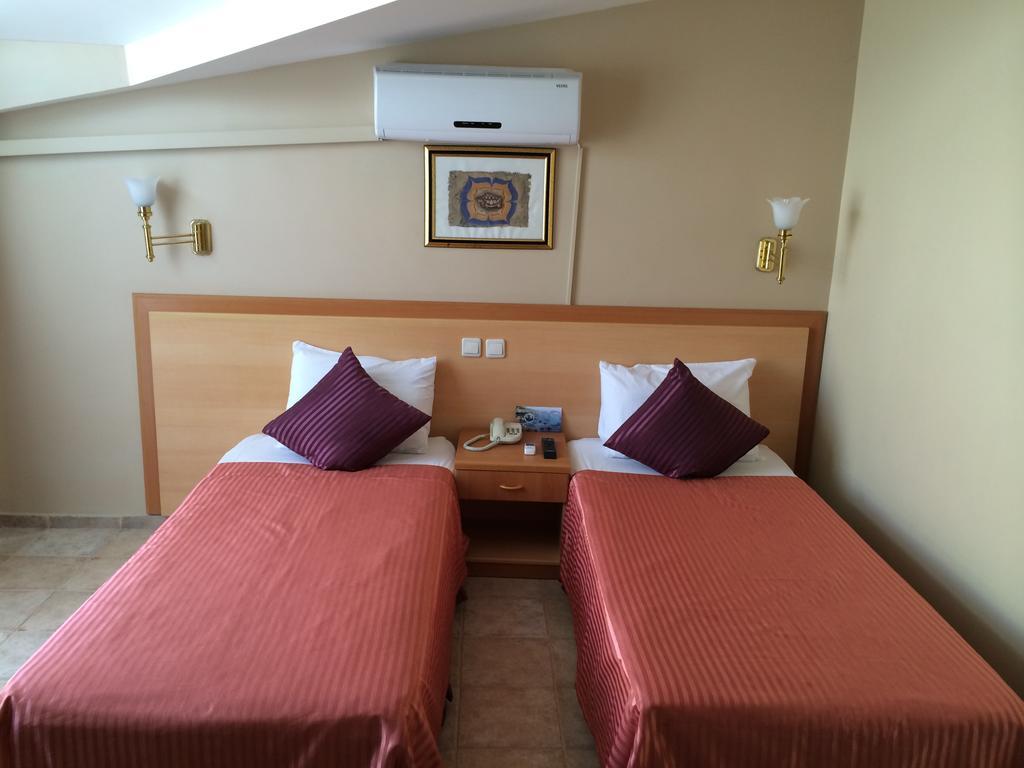 Spa & Thermal Hotel Thermemaris Dalaman Extérieur photo